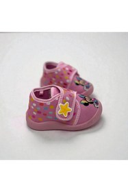 Resim Rexba KIZ ÇOCUK EV KREŞ ANAOKULU YÜN PANDUF KARAKTERLİ 