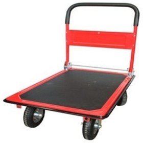 Resim STAXX POWER Staxx Pro Stx-ph350c 350kg Koli Yük Paket Taşıma El Arabası 350 kg 