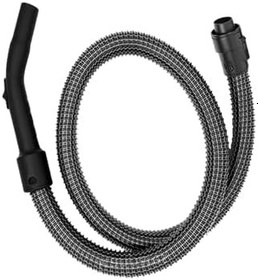 Resim Marketto Arçelik ile Uyumlu S 4312 Aqualogic Uyumlu Çelik Telli Süpürge Hortumu 