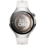 Resim Huawei Watch 5 42mm Beyaz Akıllı Saat 