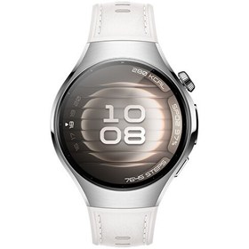 Resim Watch 5 42mm Beyaz Akıllı Saat 