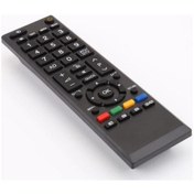 Resim Toshiba Ct-90345 Lcd Led Tv Kumandası 