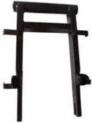 Resim Stmax BORA 250-800 ARKA BEŞİK SALINCAK 