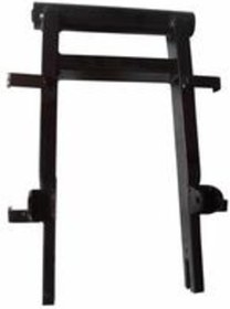 Resim Stmax BORA 250-800 ARKA BEŞİK SALINCAK 