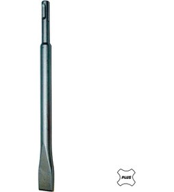 Resim Sds Plus Yassı Keski 250 Mm 20 Mm 