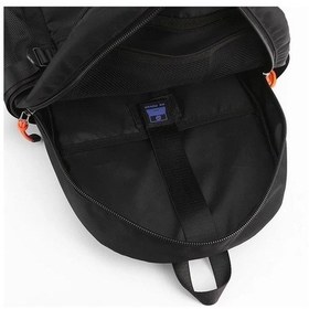 Resim Young Military Su Geçirmez Terletmez Sırt Çantası Lacivert Haki 