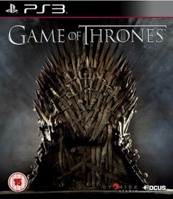 Resim Sony Game Of Thrones Ps3 Oyunu Orijinal - Kutulu Playstation 3 Oyunu 