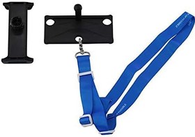 Resim DJI Mavic Pro Uzaktan Kumanda 360° Dönebilen Tablet Tutucu 4-12 inch 