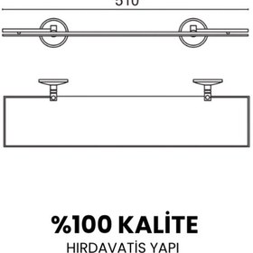 Resim Çelik Banyo Paslanmaz Pirinç Bella Etejer Muahafazalı Gri 