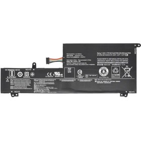 Resim RETRO LENOVO IDEAPAD YOGA 720-15IKB, L16M6PC1 NOTEBOOK BATARYASI 