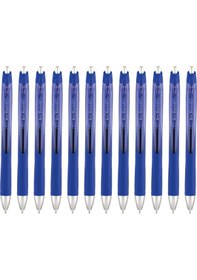 Resim Serve 0.7 MM Xberry Jel Kalem 1 Adet-Turkuaz 