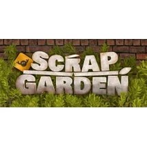 Resim Scrap Garden (Pc) 