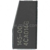 Resim Anahtar Vadisi Transponder 4D 60- 80 Bit 