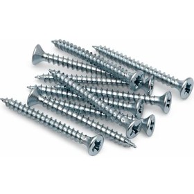 Resim Costech 6X90 Sunta (Ağaç) Vidası Std - 100 Adet 