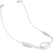 Resim Jbl T110Bt Bluetooth Kulak İçi Kulaklık Beyaz 
