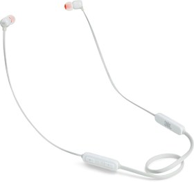 Resim Jbl T110Bt Bluetooth Kulak İçi Kulaklık Beyaz 