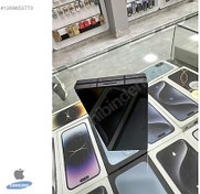 Resim Samsung Z Fold 6 İkinci El YD | 512 GB 12 GB | Siyah İkinci El 7/24 ADRESE SAMSUNG GALAXY Z FOLD6 12/512GB 13AY KULANIMA AÇIK