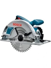 Resim Bosch Gks 190 Daire Testere 190 mm 1400 Watt 