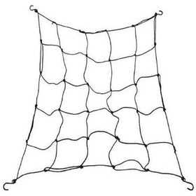Resim Elastik Scrog Filesi 60x60-120x120 Cm 