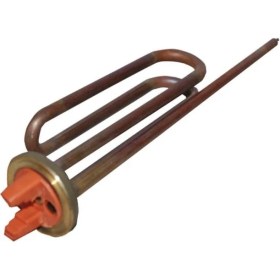 Resim Çetinler Rezistans 2000W Bakır Ariston Termosifon Rezistansı 220V 