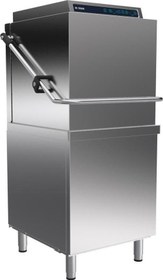 Resim İnoksan INO-BYM102 Bulaşık Yıkama Makinası, 1080 Tb/h, Parlatıcı Pompalı 