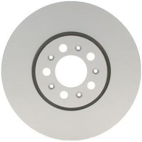 Resim Skoda Fabia 1.2 2003-2014 Bosch Ön Disk 2 Adet N11.4169 