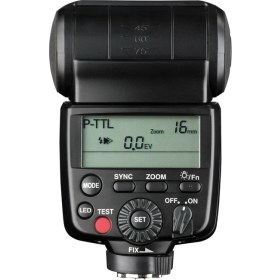 Resim Pentax AF540FGZ Iı Flaş 