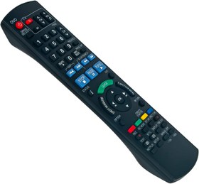 Resim VINABTY N2QAYB000758 Yedek Uzaktan Kumanda Panasonic DMR-BST755EG DMR-BST850EG DMR-BST950EG DMR-BCT755EG DMR-BCT950EG DMR-BST750EG için 