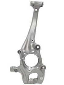 Resim PARCAWORLD A4 A5 Q5 08-15 Ön Aks Taşıyıcı Sol 8k0407253t TYC00586231876 