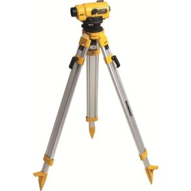 Resim Dewalt Dw096pk Optik Nivo 