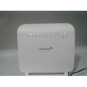 Resim Arı Zyxel VMG3312-B10B VDSL Modem 300 Mbps 
