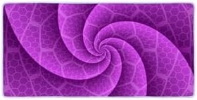 Resim Colorix Carpet Kaymaz Taban Tezgah Önü Mutfak Paspası 75x150 Cm No: 160 