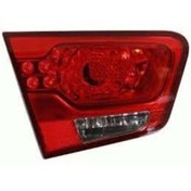 Resim Depo Kıa Cerato Forte 09 10 Stop Lambası İç Sol 2009 924031m010 