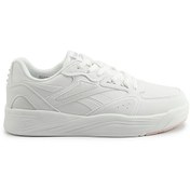 Resim Reebok A102024963 5W Ashland Inn I Kadın Klasik Sneaker Beyaz 