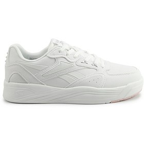 Resim Reebok A102024963 5W Ashland Inn I Kadın Klasik Sneaker Beyaz 