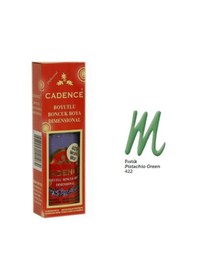 Resim Boncuk Boyası 50ml Fıstık No:422 