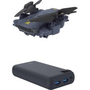 Resim Corby CX014 Zoom Voyager + Polosmart PSM34 20.000 mAh Powerbank 