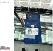 Resim Apple iPhone 12 İkinci El TR | 64 GB | Mavi İkinci El İPhone 12 64 gb