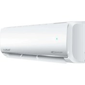 Resim FujiPlus A++ 12000 BTU Inverter Duvar Tipi Klima 