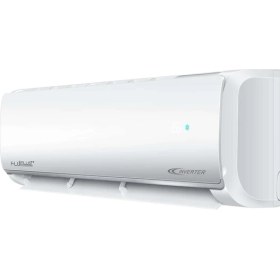Resim FujiPlus A++ 12000 BTU Inverter Duvar Tipi Klima 
