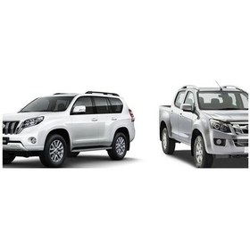 Resim Toyota Uyumlu Hılux Ln105 Kaput Açma Teli Japon 