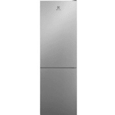 Resim ELECTROLUX LNT5MF32U0 TwinTech F Enerji Sınıfı 324L No-Frost Buzdolabı Inox 