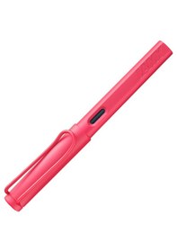 Resim Lamy Safarı 2025 Ozel Uretım Rengı Sunset Dolma Kalem M Uc 