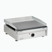 Resim OMAKE Pleyt Izgara, 50 cm, Elektrikli 
