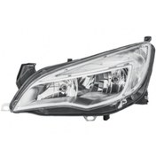 Resim Hella FAR SOL KROM ASTRA J TANIM AC1 10>12 - 1EG010011-311 