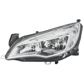 Resim Hella FAR SOL KROM ASTRA J TANIM AC1 10>12 - 1EG010011-311 