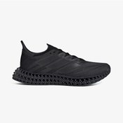 Resim Adidas 4 Dfwd Erkek Siyah Günlük Spor Ayakkabı Id8886 Siyah 