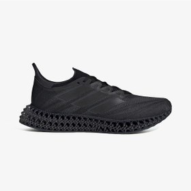 Resim Adidas 4 Dfwd Erkek Siyah Günlük Spor Ayakkabı Id8886 Siyah 