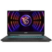 Resim CYBORG 15 A13VF-893XTR I7-13620H 16GB 512GB SSD RTX4060-8GB 15.6" 144Hz FreeDos MSI