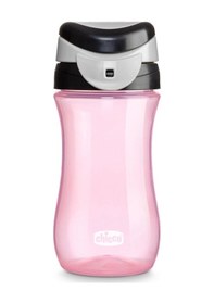 Resim Chicco Sportif Bardak 2 Yaş+ 350 Ml - Pink 